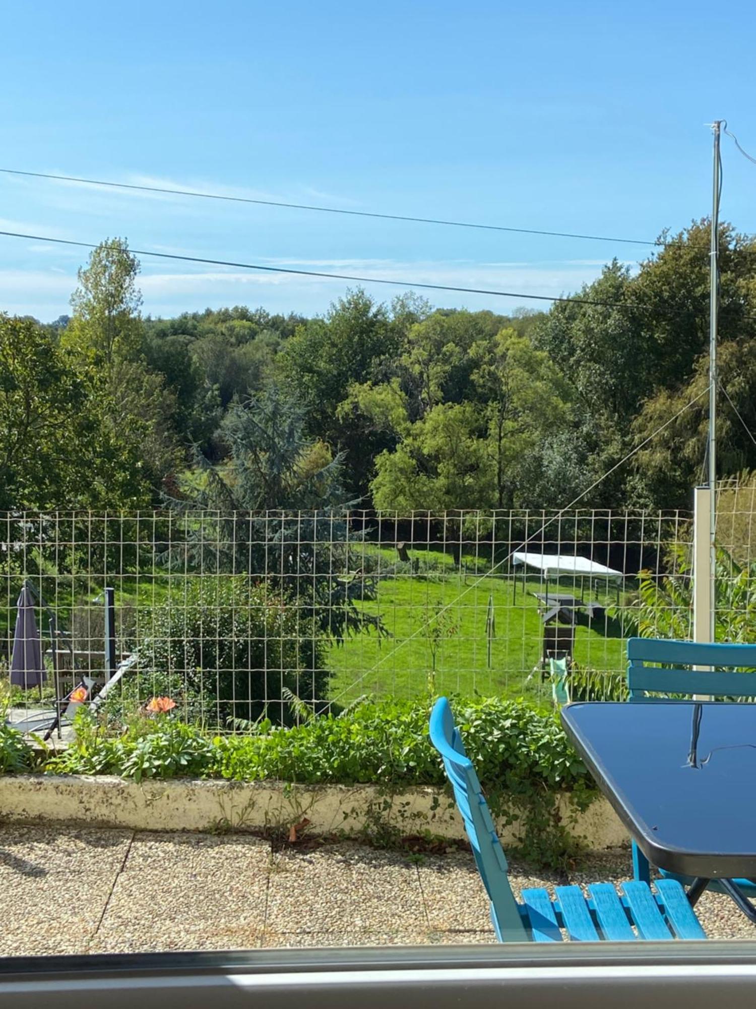 מלון פוזוז' Le Petit Moulin מראה חיצוני תמונה