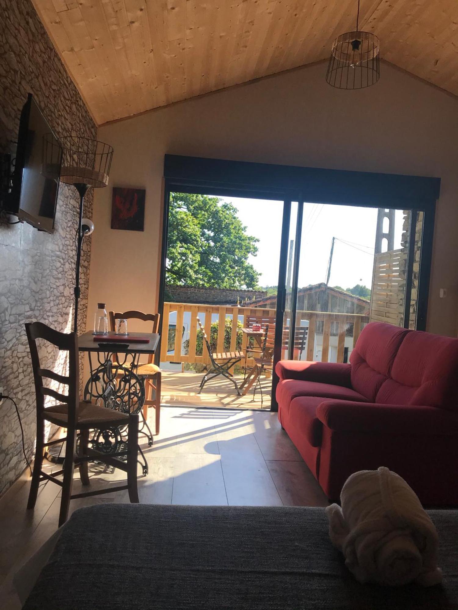 מלון פוזוז' Le Petit Moulin מראה חיצוני תמונה